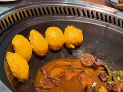 -高家小院铁锅炖大鹅(哈西高铁站店)