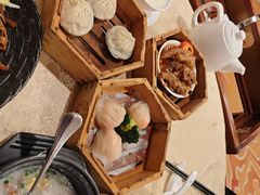 -麒麟中餐厅·经典粤菜·地道菜式老字号(广州长隆酒店)