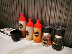 -炙城·韩式烤肉(南京东路店)