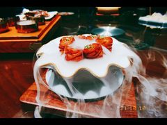 -魁盛居百年鲁菜馆(中林路店)