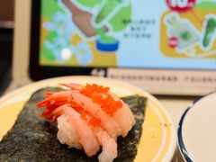 -滨寿司(新街口中央商场店)