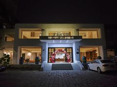 -金牛山大酒店(南北湖风景区店)