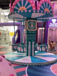 -动力星球家庭亲子游乐中心