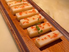 -吴越荣记苏州菜·松鼠桂鱼100%活鱼现做(月光码头店)