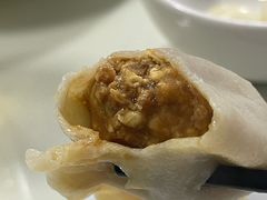 -享口福饺子馆(民旺园店)