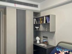 -红星美凯龙全球家居生活广场卡子门店-停车场