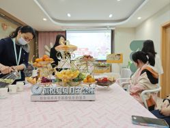 -恒悦贝贝月子会所(海珠店)