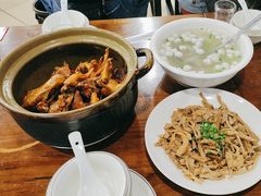 -斯丹姜母鸭·古法干香(涂门街总店)