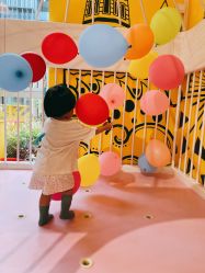 -泛尼尼儿童乐园(文化广场店)