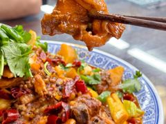 -福顺祥大盘鸡(临潼店)