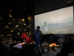 包房-黑桃K生日订制KTV