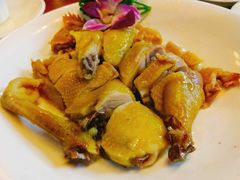 -凤中皇清远鸡村(凤城店)