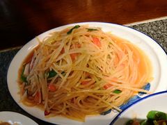 -老磨油饼(高陵店)