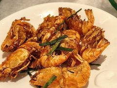 -喜来登由由大酒店九州膳坊中餐厅