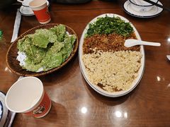 -合肥妈妈菜(青阳南路店)