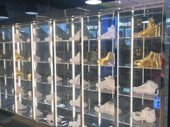 -Air Jordan(世贸天阶店)