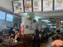 -定安爹辣汤饭(水巷口店)