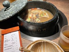 -蘑界·野生菌火锅(深业上城店)