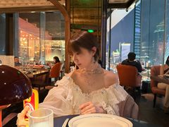 -福楼毕斯罗F Bistronome(国贸商城约会地标景观店)
