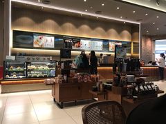 -星巴克臻选(江门汇悦大融城店)