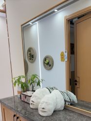 -芳朵美容养生SPA
