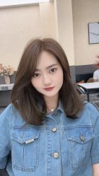 -MOVAN HAIR莫凡匠人发型屋