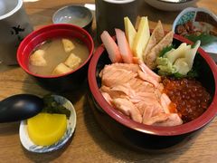 -水之惠鲜鱼料理(王府大街店)