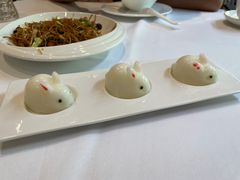 -南宁荔园维景国际酒店·荔园中餐厅