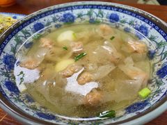 -福州人铭小吃
