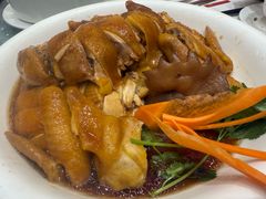 -骏丰酒楼(黄编店)