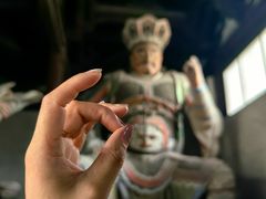 -善化寺