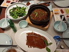 -鸭匠食府·挂炉烤鸭·新京菜(阜成路店)