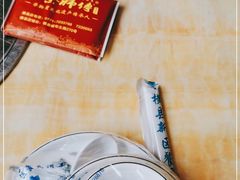 -余师傅鱼生王