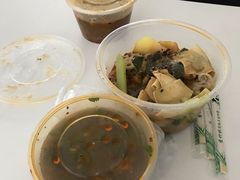 -林静小吃(复兴路店)