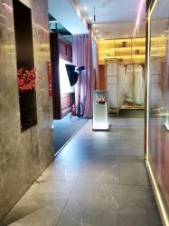 -盘子女人坊古装写真摄影(南京总店)