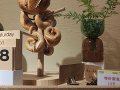 -美丽心情蛋糕(江苏路店)