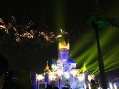 -青岛方特梦幻王国