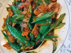 小炒肉-六尺巷新徽菜(总店)
