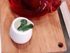 -花蒲甜品(海信广场店)
