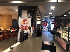 -麦当劳(曲阳店)