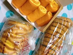 -詹记桃酥(包河万达店)
