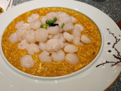 蟹粉虾仁-蟹榭·本帮江浙菜·蟹宴(五角场合生汇商场店)