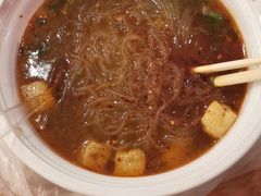 -回味鸭血粉丝汤(新城市广场店)