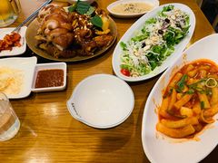 -Myth猪蹄(明洞店)
