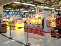 -物美超市(通州果园店)