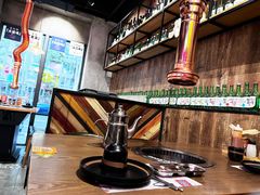 -香猪坊韩国烤肉专属门店(魏公村店)