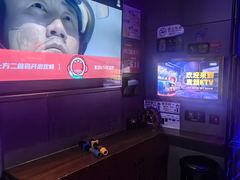 -唱吧麦颂KTV(方庄店)