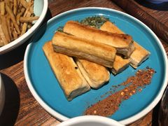 -中8楼风尚云南菜(颐堤港店)