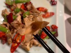 -阿斯牛牛·凉山菜(新会展店)