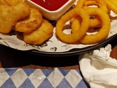 -Ambra Haus琥珀屋精酿餐厅(宝山店)